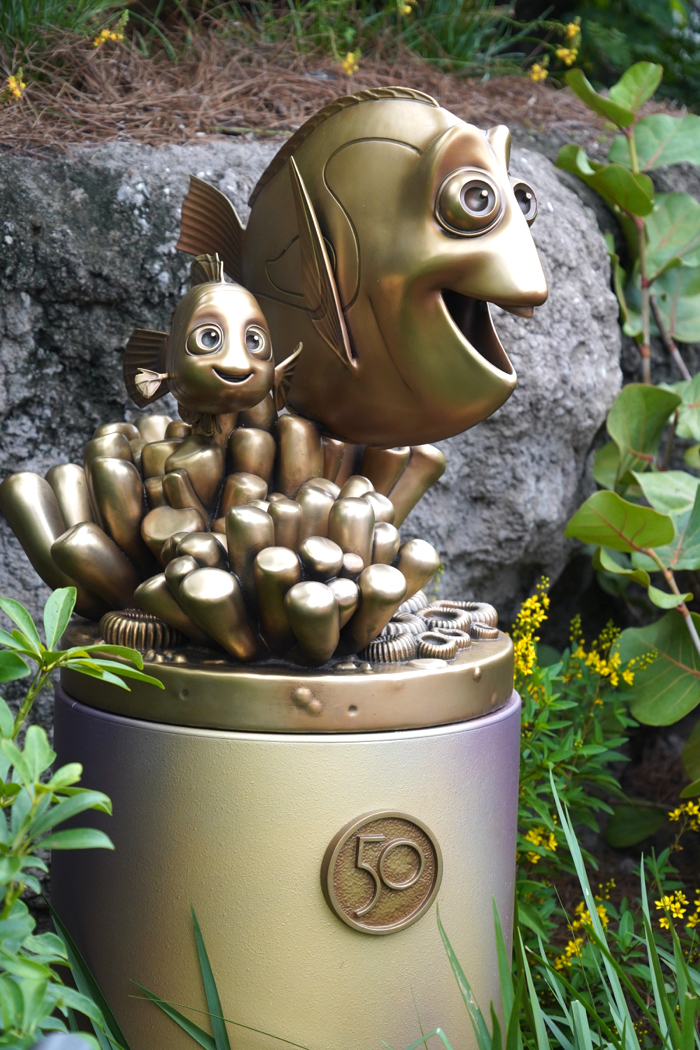 A Look at Disney's Animal Kingdom 