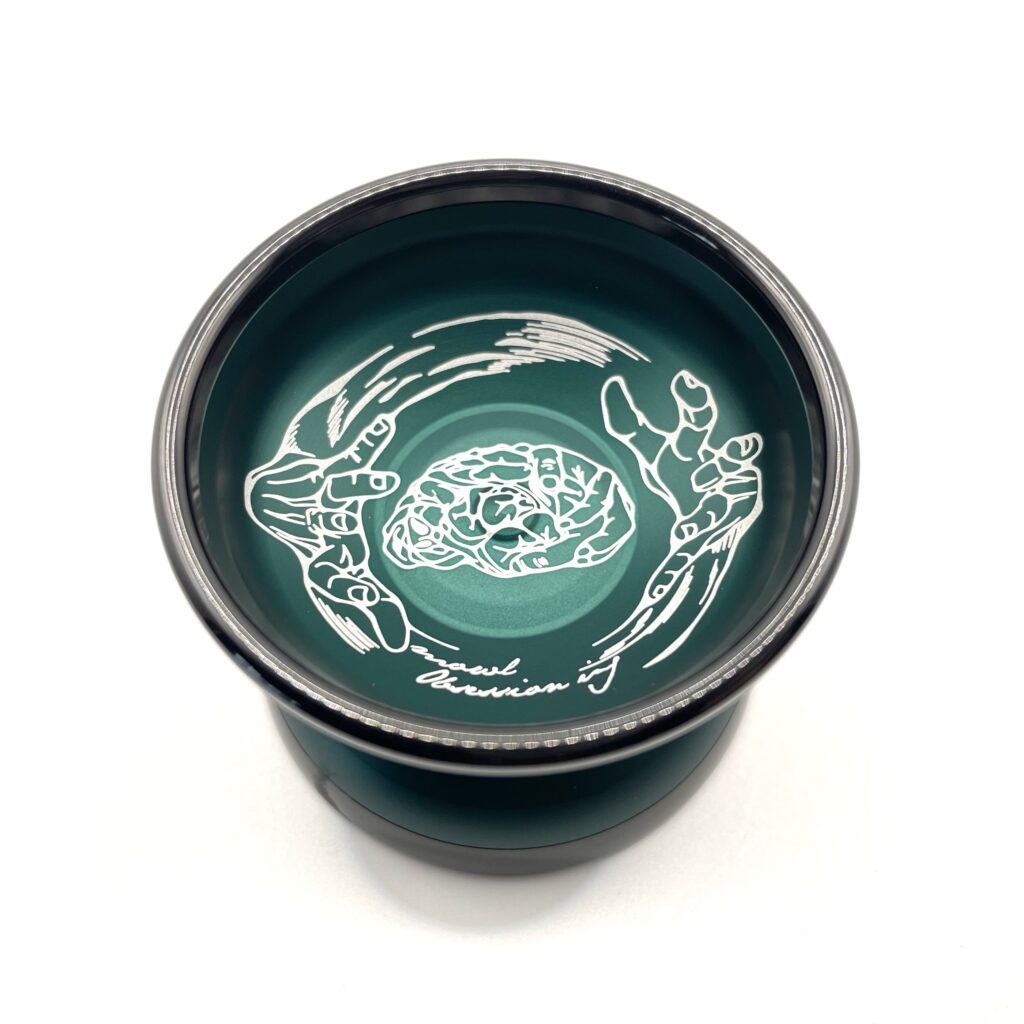 Obsession+ | MOWL STAN