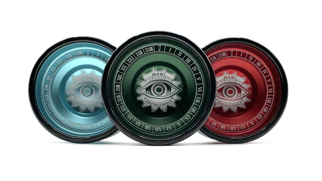 スポーツトイ・アクショントイ Mowl surveillance Ti スポーツトイ