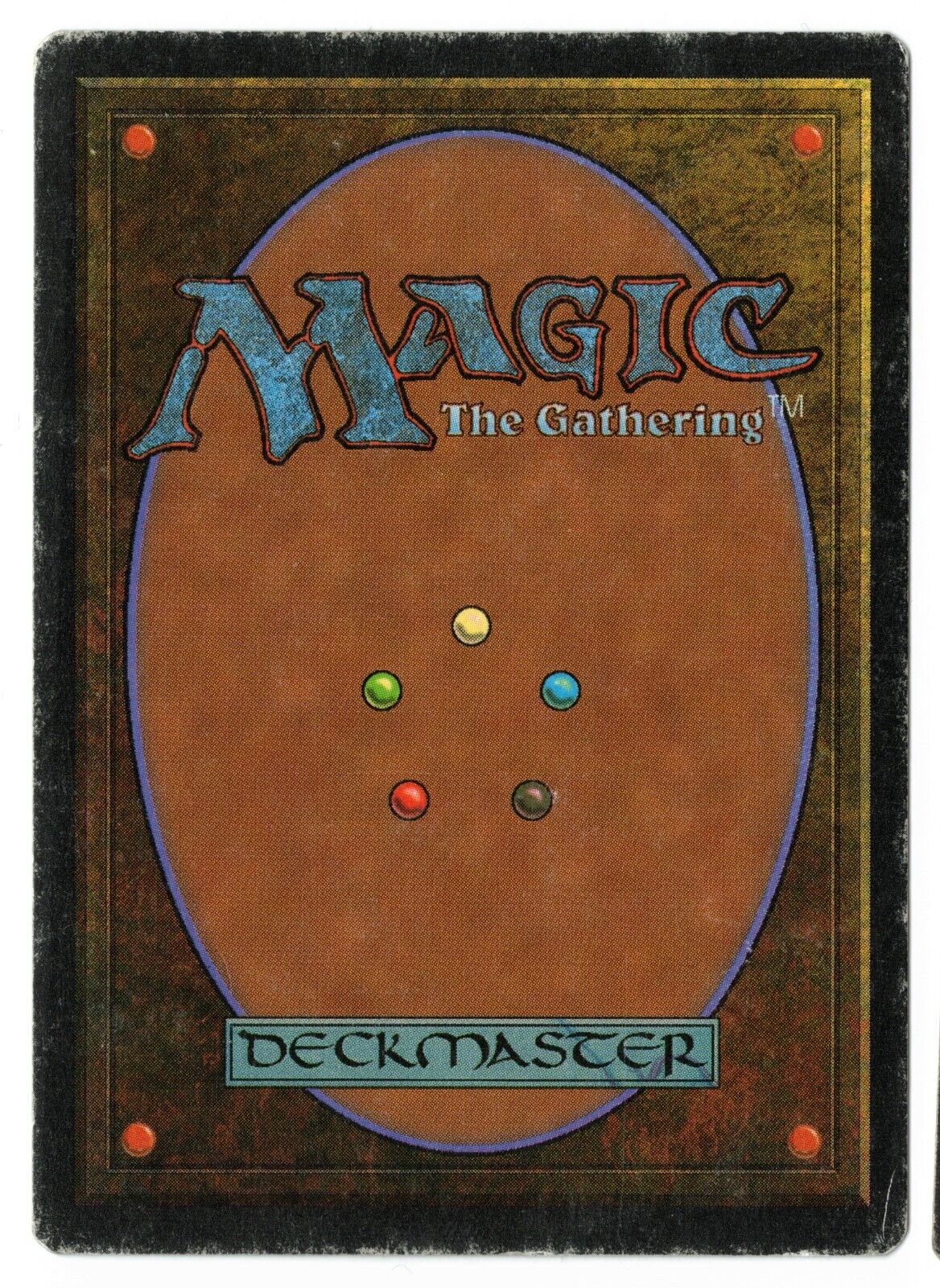 1x Revised Tropical Island Dual Land | Magic the Gathering | MTG