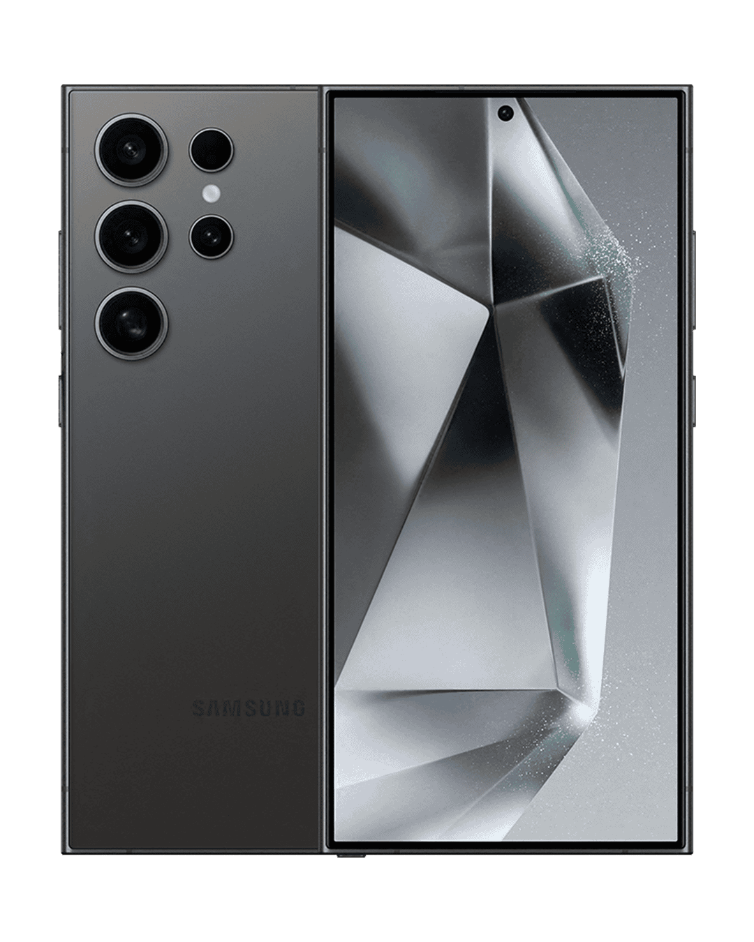 Refurbished Samsung Galaxy S24 Ultra for sale – Good as New