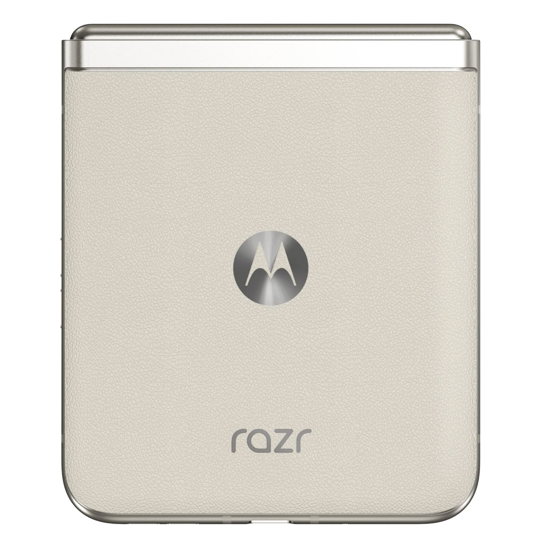 Motorola Razr 40 5G (Dual Sim, 256GB/8GB, 6.9'') - Vanilla Cream