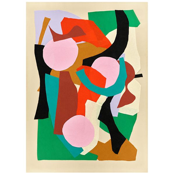 THE POSTER CLUB ザ・ポスタークラブ 北欧アートポスター Botanic