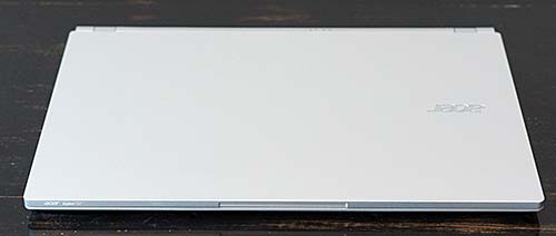 Acer Aspire S7 Review - Ultrabook and Notebook Reviews by