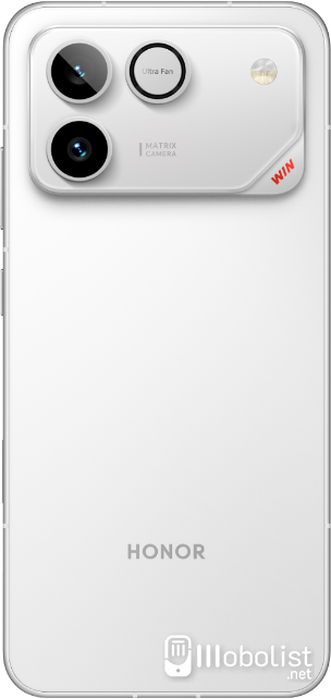 Honor Win RT - Full Specifications, Price & Review | Mobolist