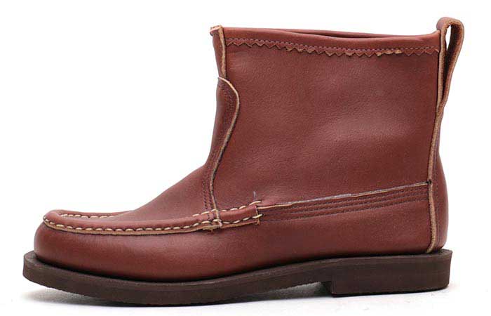 ノックアバウト ジャーマンレッド ウェザータフ（KNOCK A BOUT GERMAN