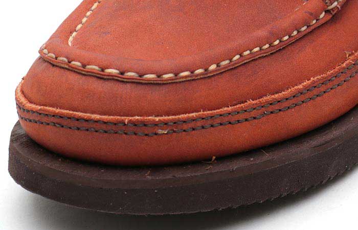 サファリ タン シャモア（SAFARI TAN CHAMOIS）の詳細ページです