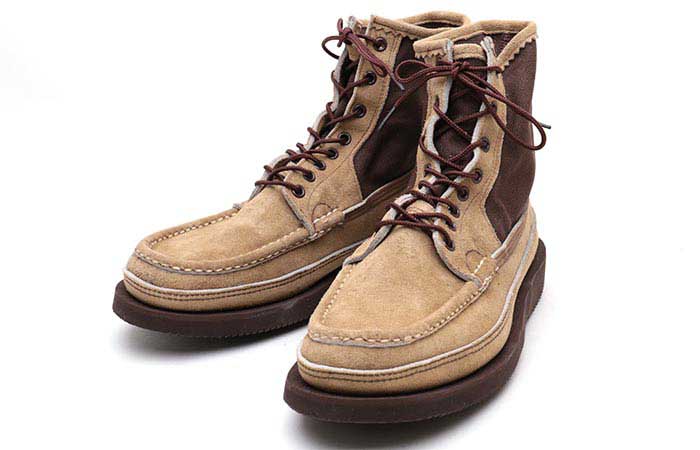 サファリ－（SAFARI）商品一覧｜ラッセルモカシン専門ショップ