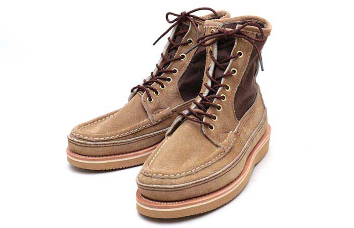 サファリ－（SAFARI）商品一覧｜ラッセルモカシン専門ショップ