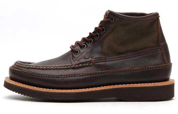 ショートサファリ エスプレッソ ナビゲーター（SHORT SAFARI EXPRESSO