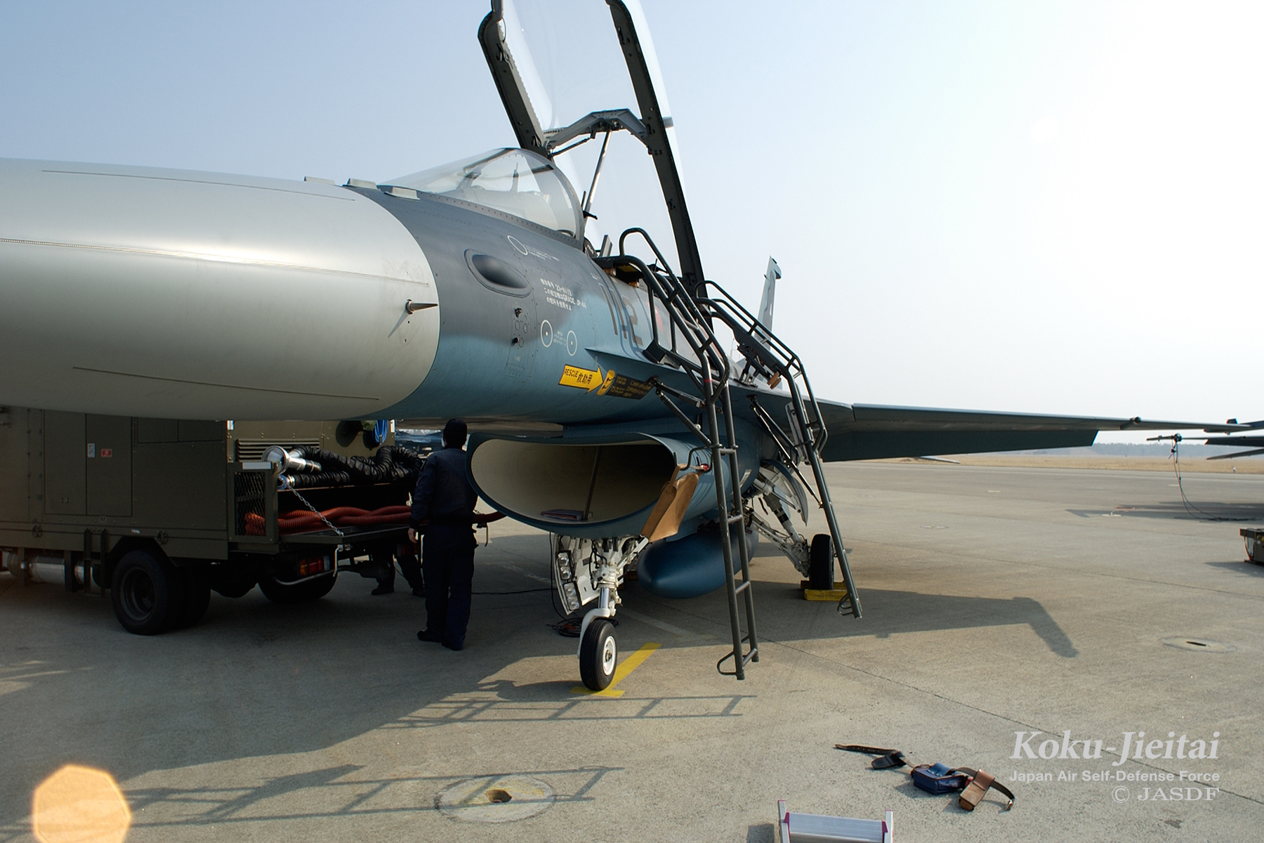 F-2A/B | 装備 | 防衛省 [JASDF] 航空自衛隊