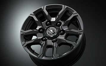 ハイエース モデリスタパーツ | MODELLISTA（モデリスタ）