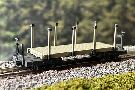 現在在庫中の塗装済完成品