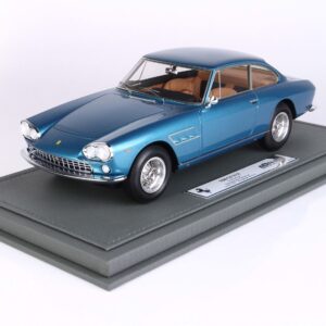 BBR Ferrari Enzo open diecast Rosso Corsa