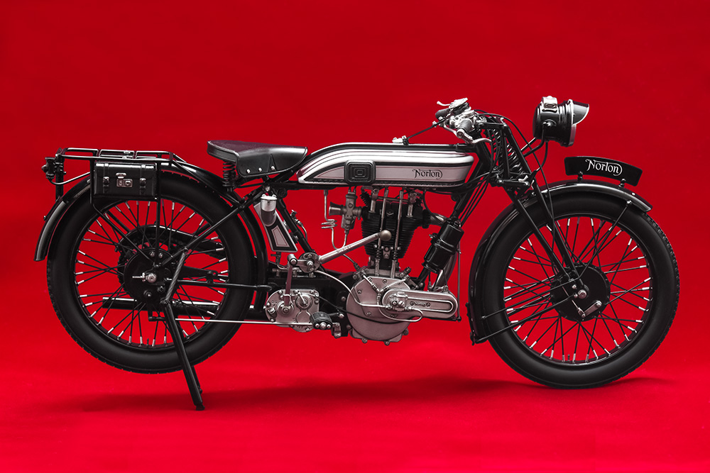 1/9scale Fulldetail Kit : Model18 [1927]