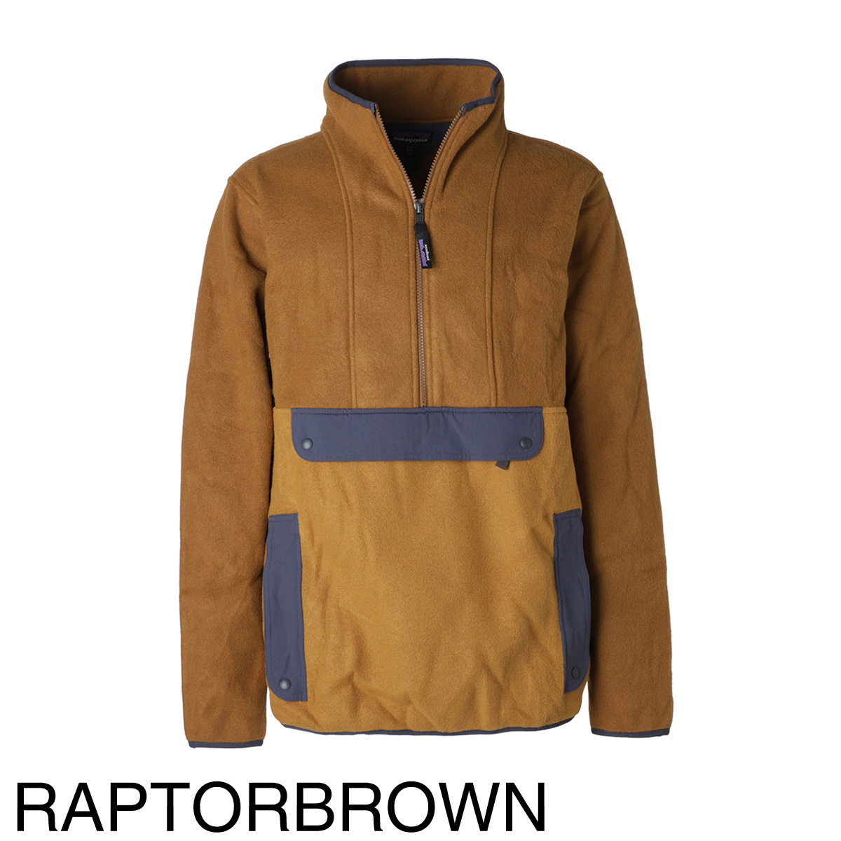 パタゴニア patagonia アノラック Lサイズ SYNCHILLA FLEECE ANORAK(L