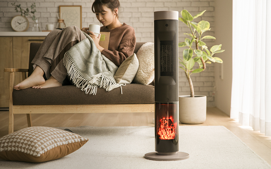 ヒーター特集｜モダンデコ公式｜インテリア家具・デザイン家電の総合通販