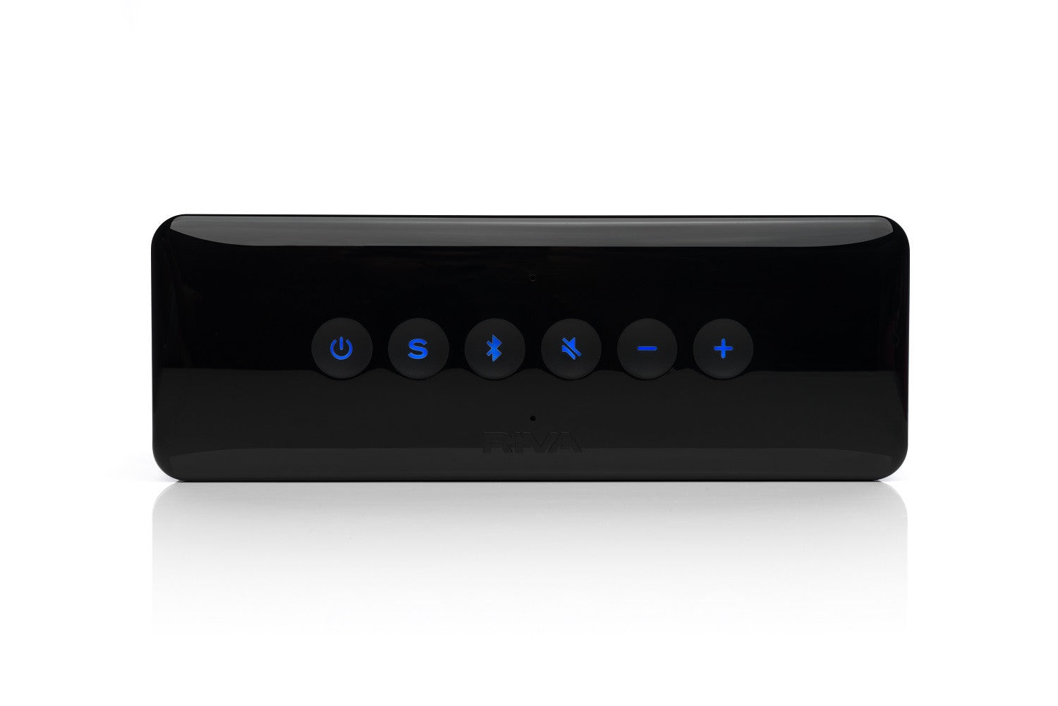 Modern Bluetooth Speakers - Riva S | Modern Speakers