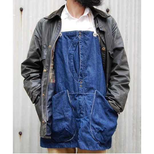 SUOLO,スオーロ,エプロン,通販,販売,取扱店,群馬,高崎 商品詳細