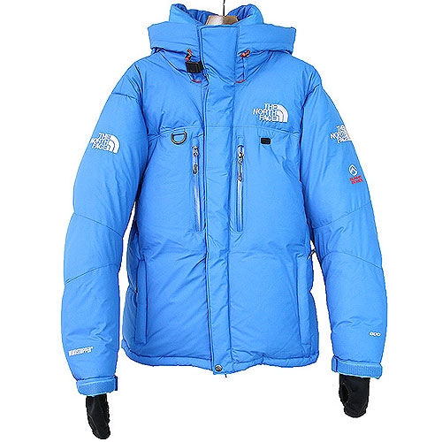 買取強化商品】ノースフェイス 7 SUMMITS HIMALAYAN PARKA GTX