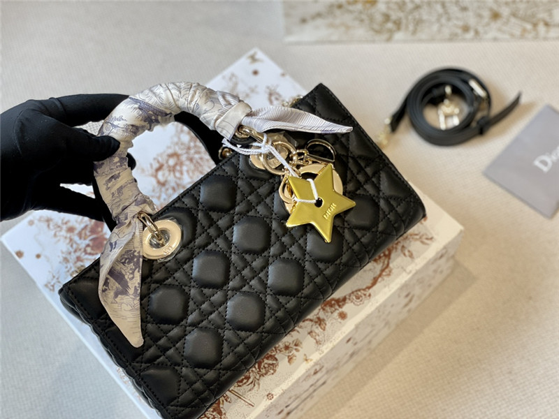 レディ D-JOY バッグ dior ショルダー バッグ ミニ ディオール バッグ