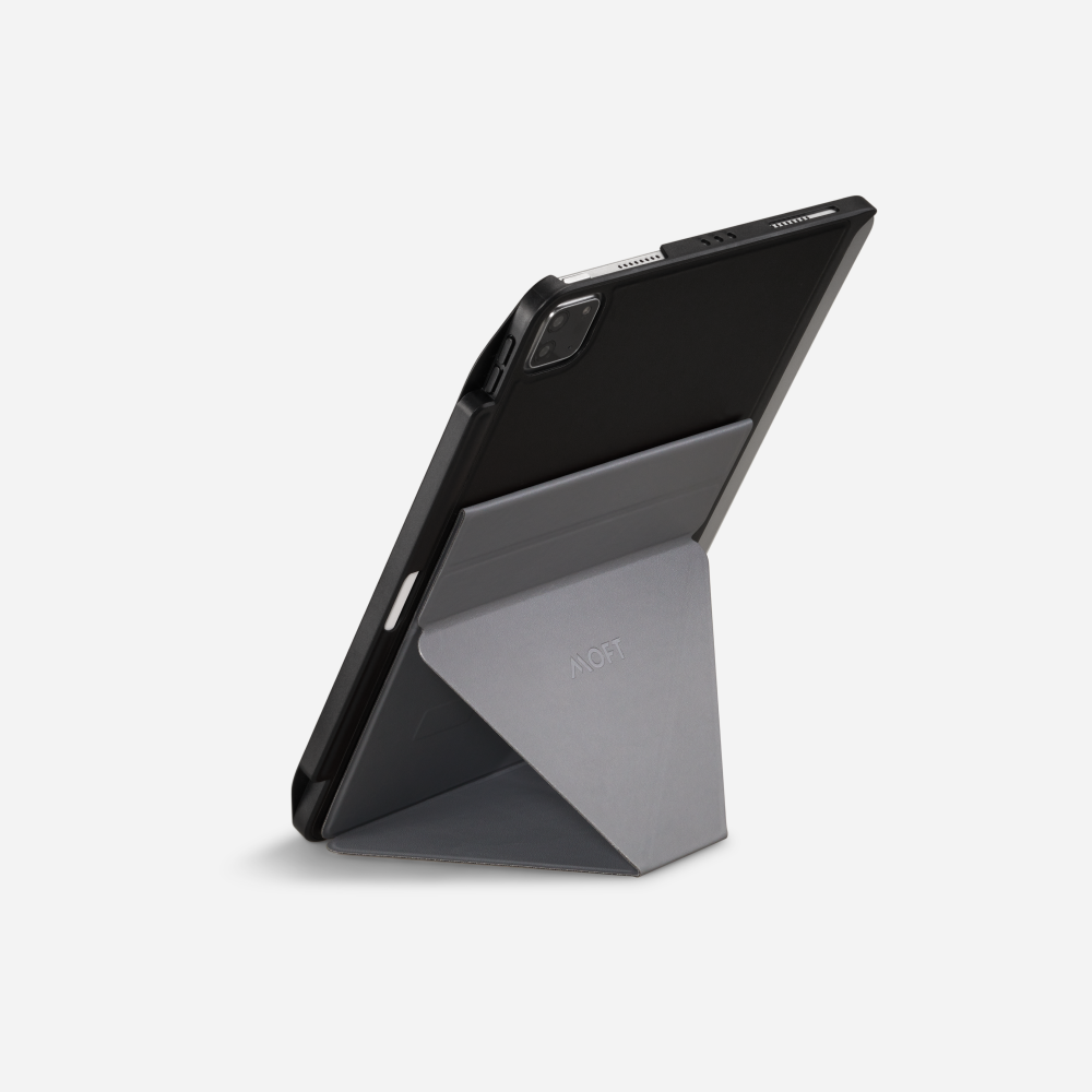 iPad用 Snapケース＆スタンド – MOFT Japan