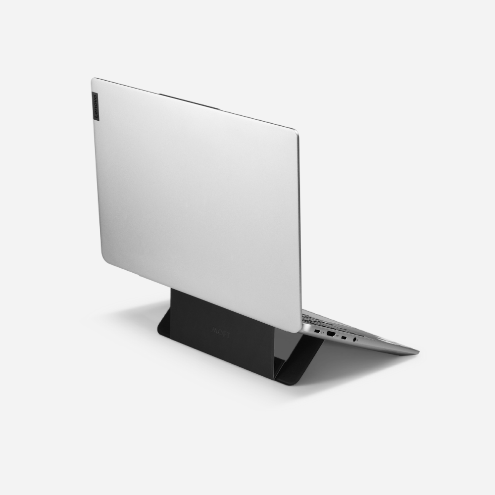 MOFT 超薄型ノートパソコンスタンド – MOFT Japan