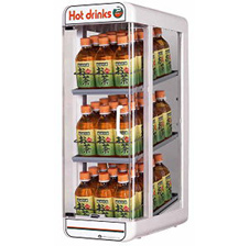 缶ウォーマーはアイス用ペットボトルでも保温可能ですか？ | イベント