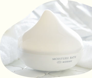 モイスチャーバス20年CP｜Moisteane モイスティーヌ