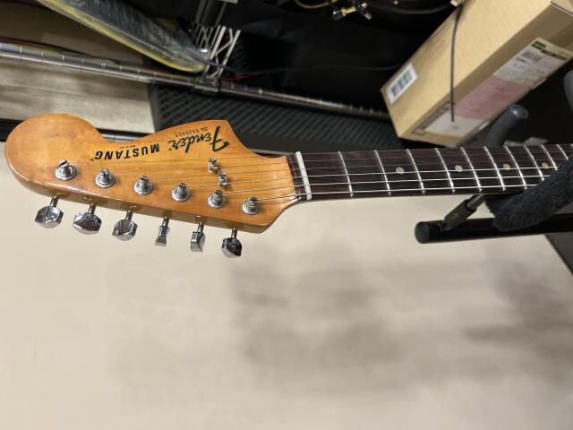 店長日記 モジョギターズ/MOJO_GUITARS