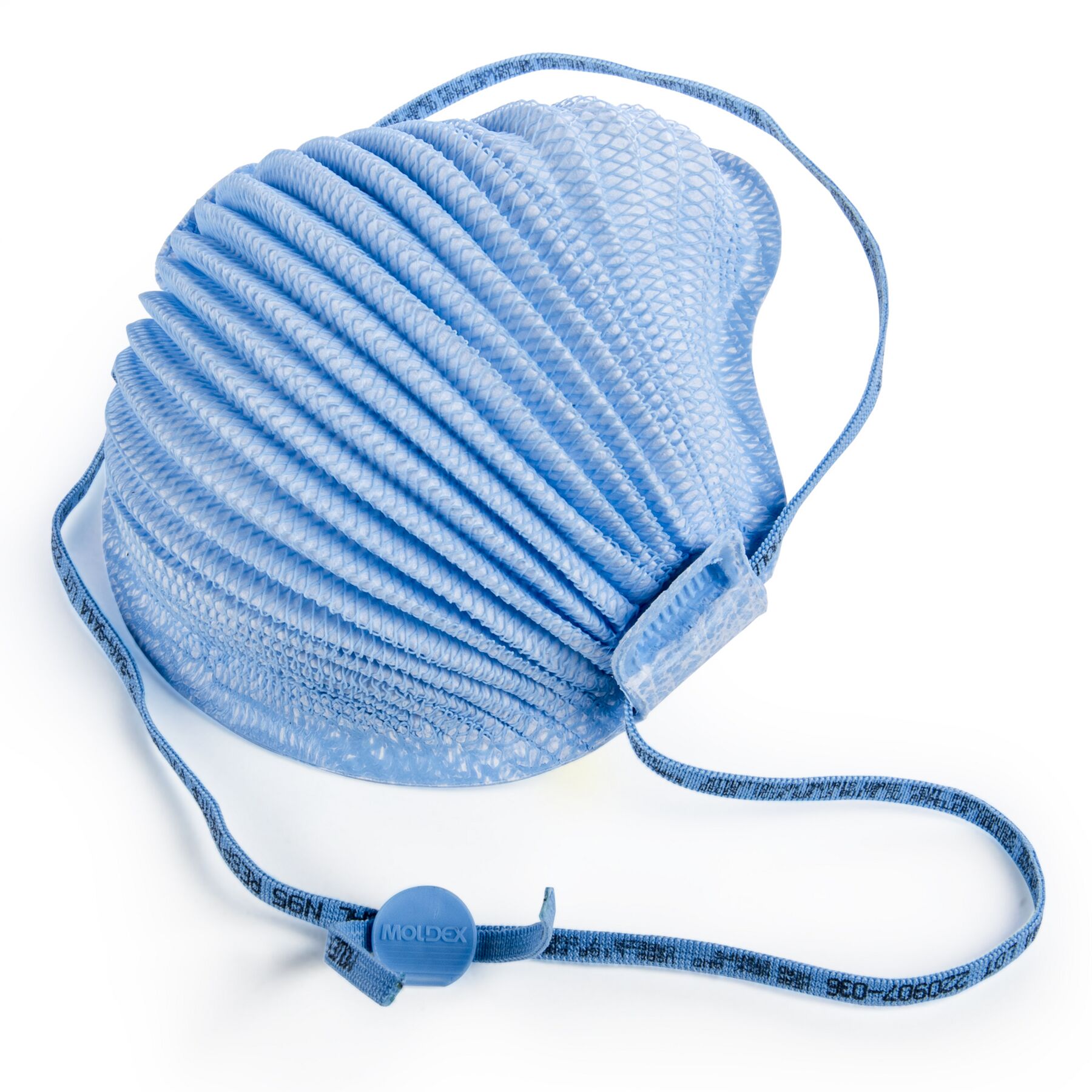 Moldex 4650 N95 AirWave® Disposable Healthcare Surgical