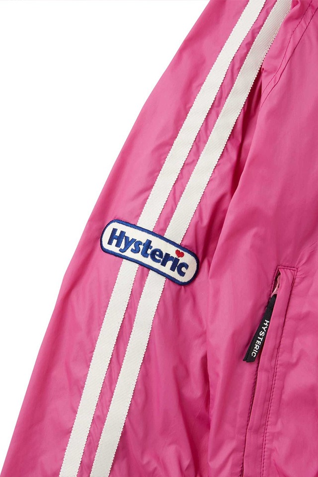 HYSTERIC GLAMOUR ヒステリックグラマー / HYSTERIC GLAMOUR