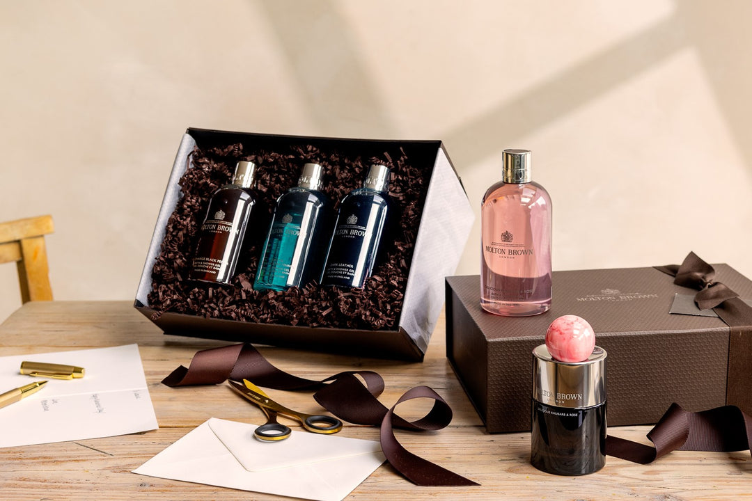 スペシャル特典 | モルトンブラウン – MOLTON BROWN