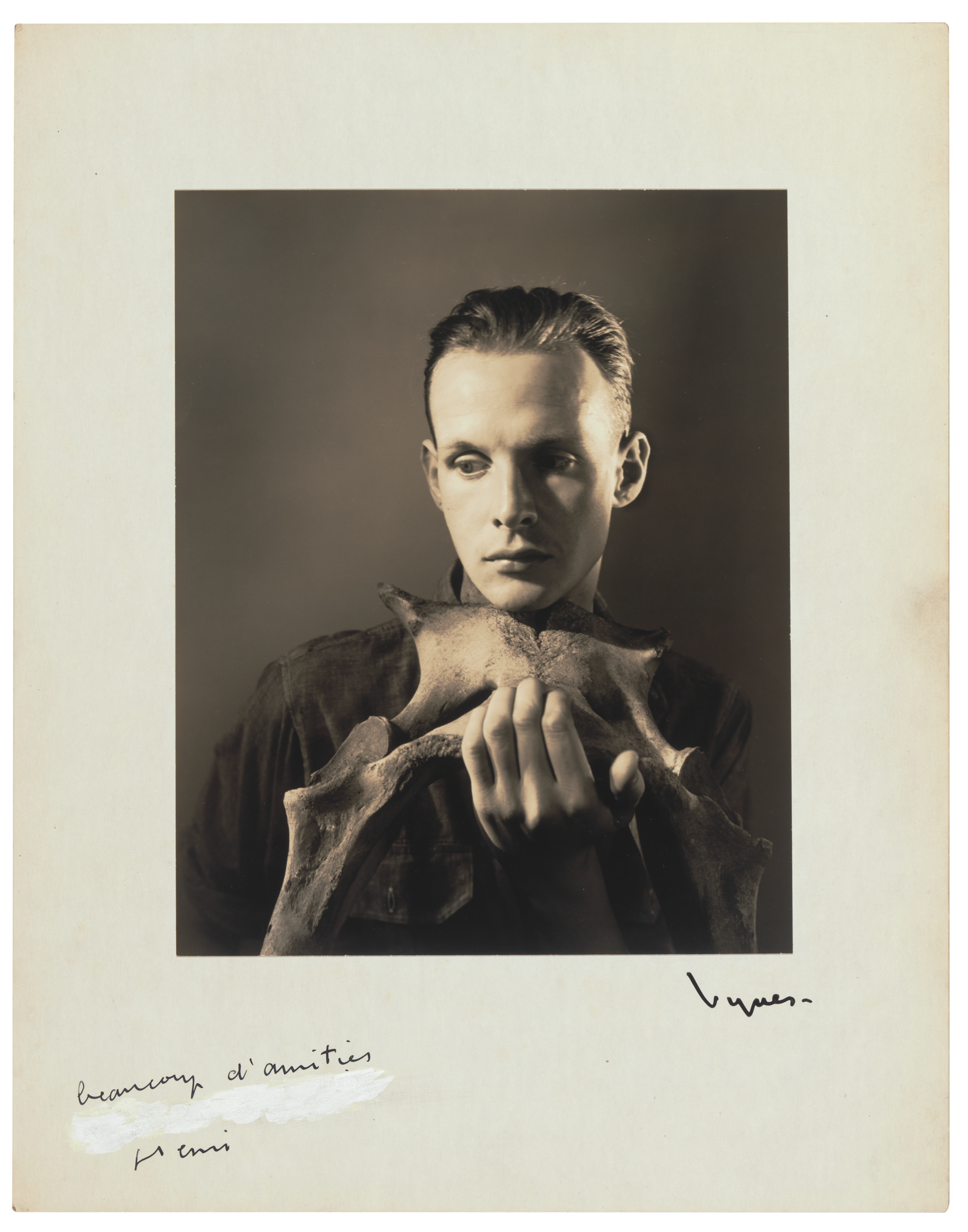 アート・デザイン・音楽 Henri Cartier-Bresson and the Artless Ar