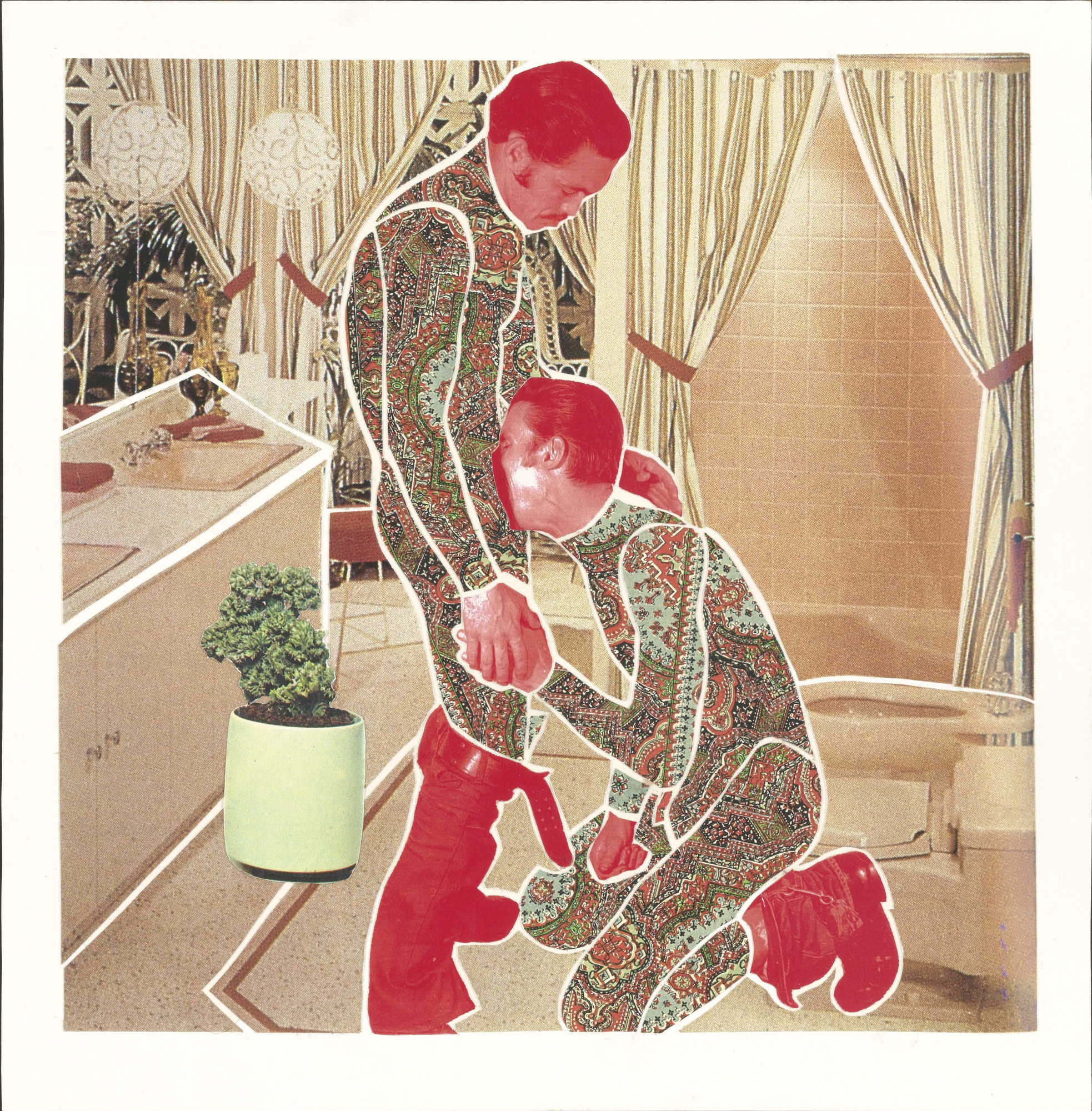 Christian Holstad | MoMA