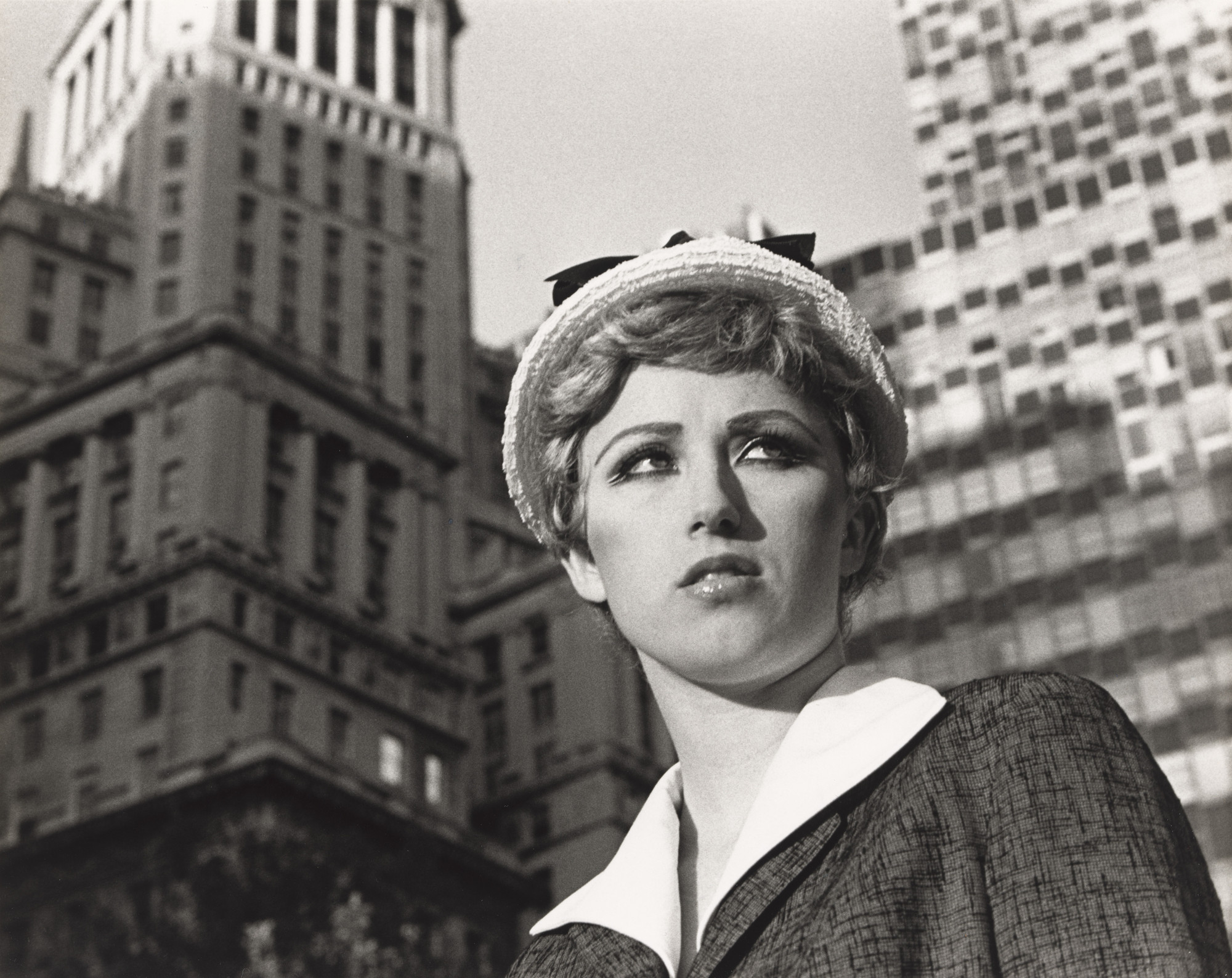 Cindy Sherman. Untitled Film Still #21. 1978 | MoMA