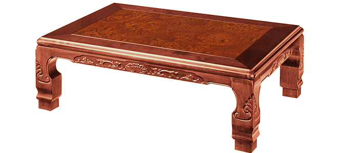 座卓 こたつテーブル 暖卓 日本製 120x90cm 和調継脚こたつ｜問屋卸し