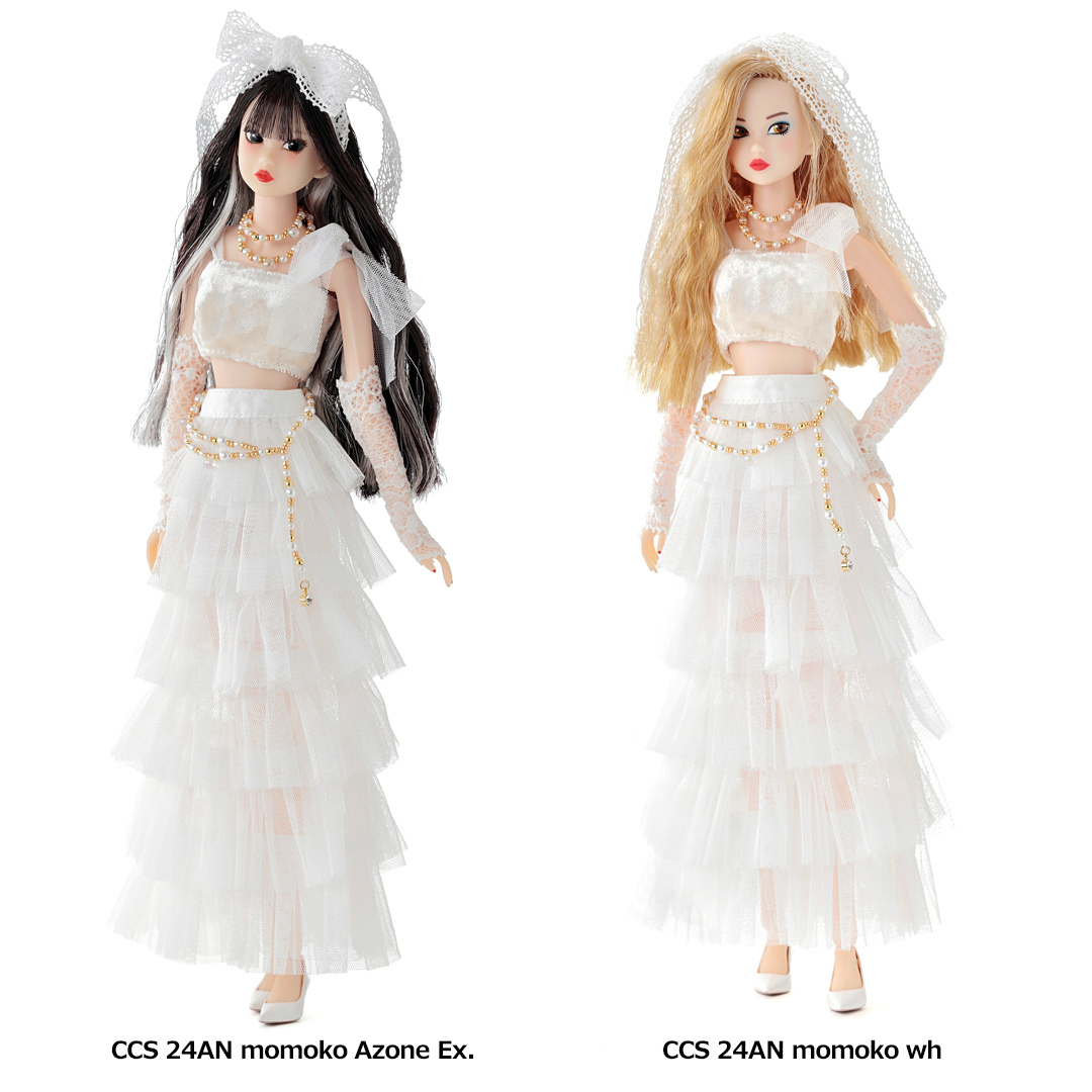 momoko DOLL SUMMER FESTIVAL 2024 | イベント情報 | momoko DOLL 公式