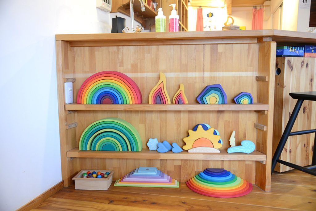 木製カラフル車おもちゃ3台セット グリムス 楽天市場】グリムス