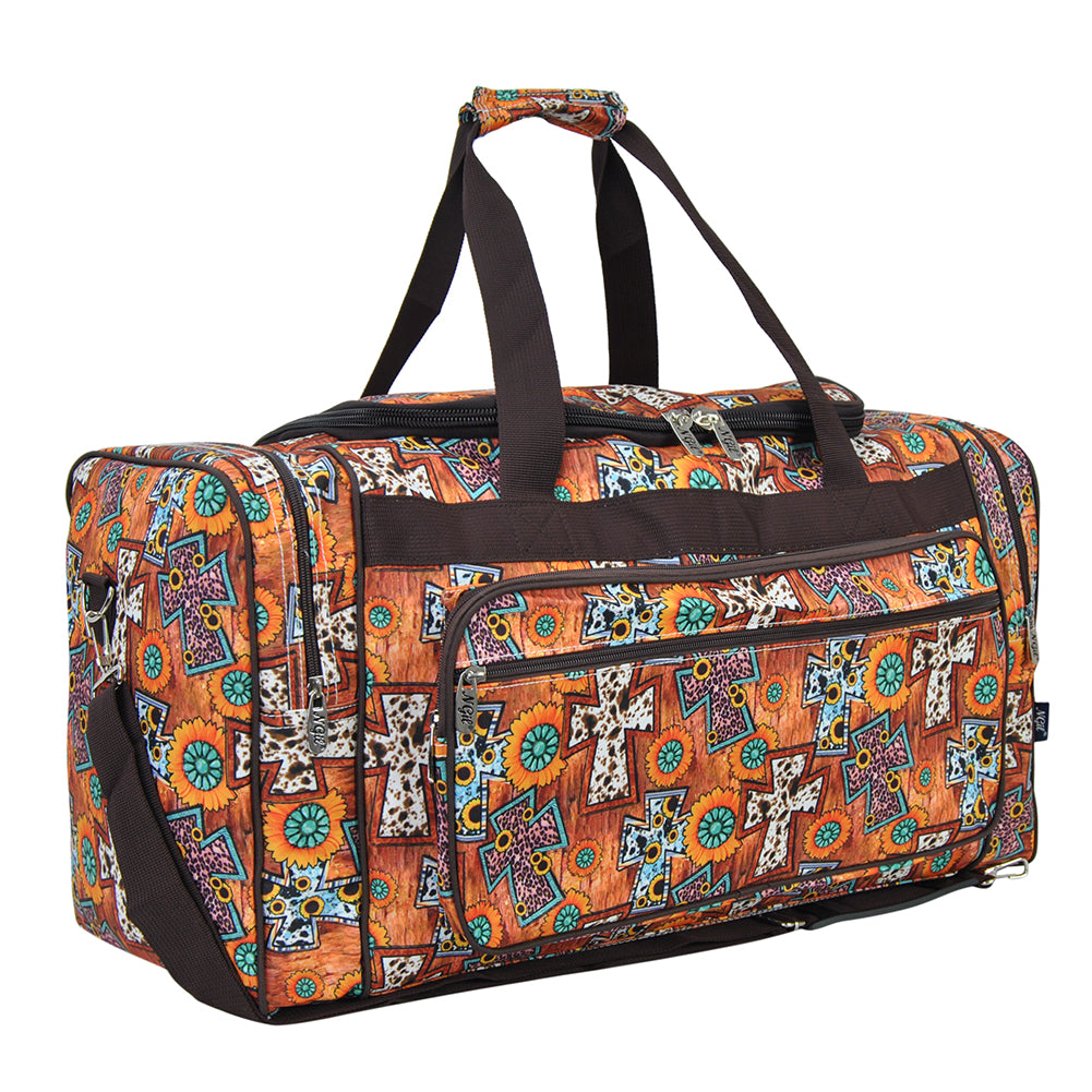 Crossed with Style NGIL Canvas 23