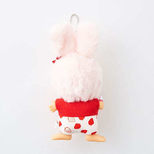 いちごだいすき！チムたんシリーズのご紹介♪ | モンチッチ