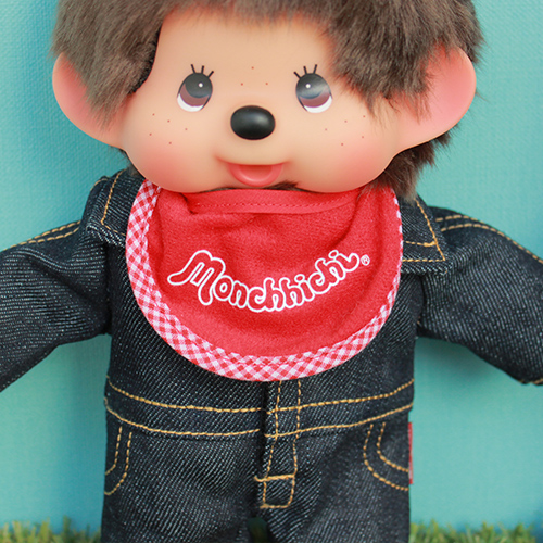 EDWINモンチッチのご紹介 | モンチッチホームページへようこそ！