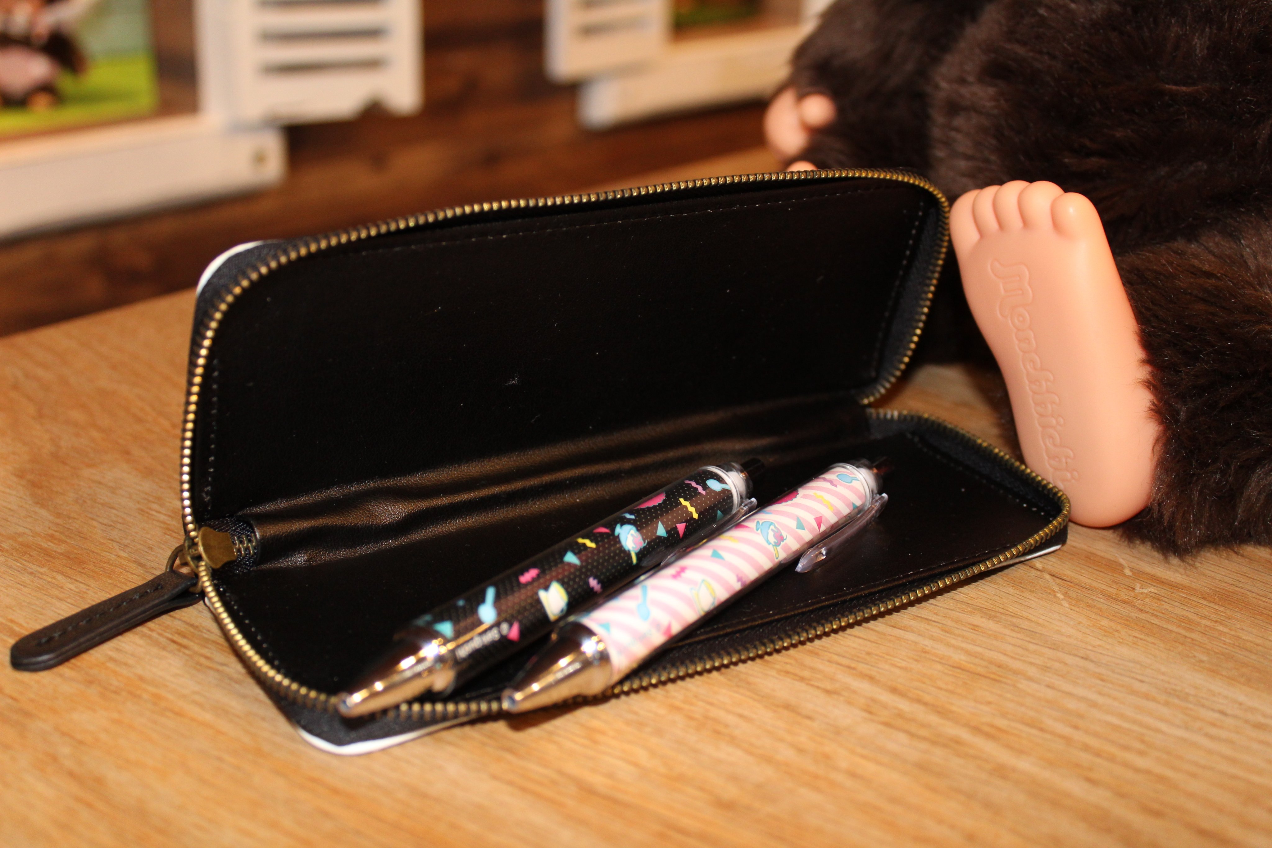 プラススクレート限定商品のご案内 | モンチッチホームページへようこそ！