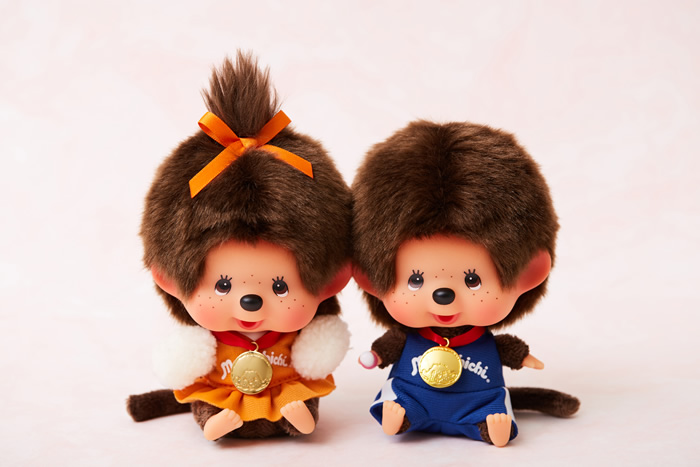 Twitter&Instagramでモンチッチお誕生日キャンペーン2020を開催