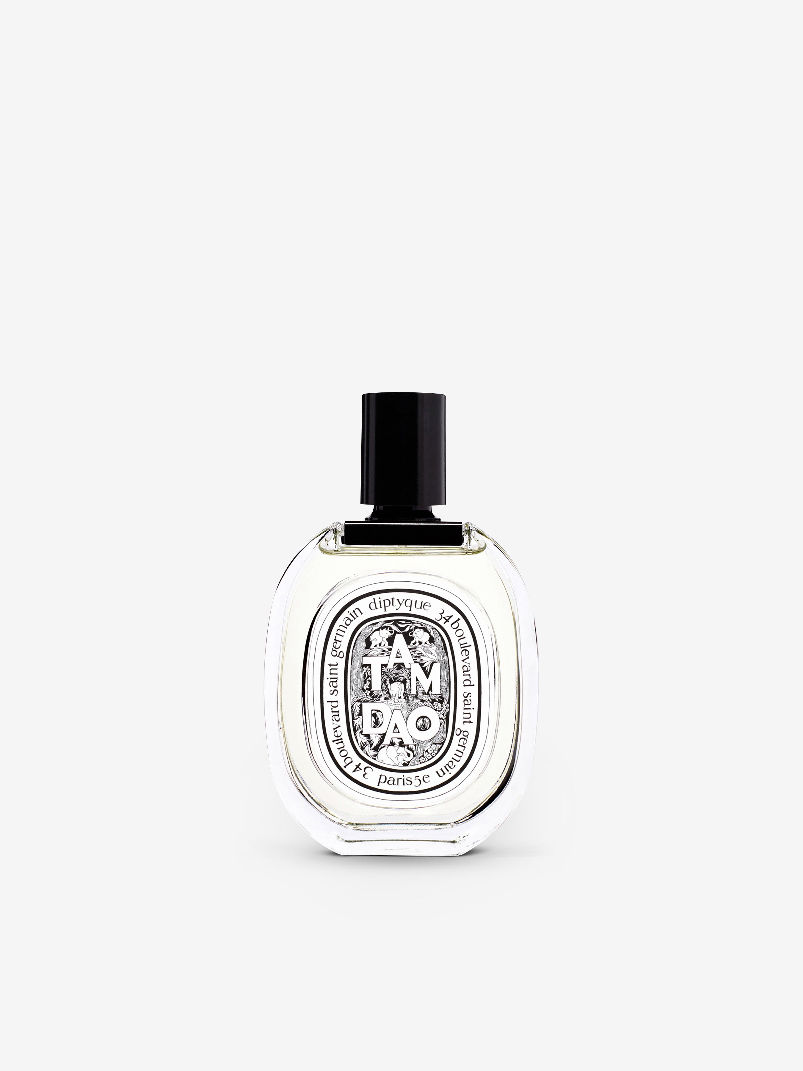 Tam Dao Eau de Toilette by Diptyque