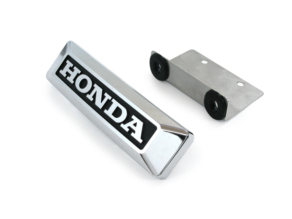 516wモンキー用 フロントエンブレムセット TYPE-1｜ モンキーパーツは