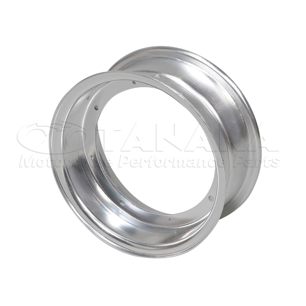 606wダックス・シャリー用アルミ合わせホイール 10インチ3.0J-4本ハブ