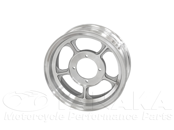 897wモンキー用アルミキャストホイール 10インチ3.5J｜ モンキーパーツ