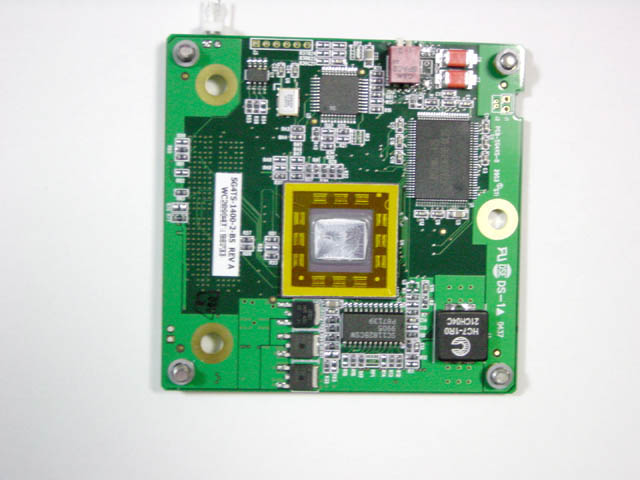 PowerMac G4/400 CPUアップグレードカード購入