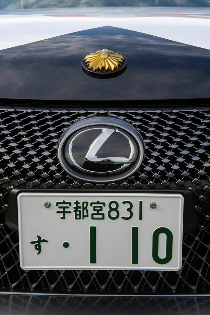 GT-R（R35）にレクサスLC500!? 栃木県警が配備するゴージャスパトカー